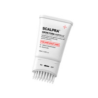 Scalpra Dual-Action Scalp Serum