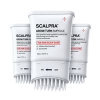 Scalpra Dual-Action Scalp Serum