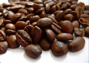 CAFFEINE